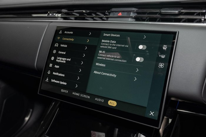 2025 Land Rover Range Rover Sport PHEV P460e Autobiography