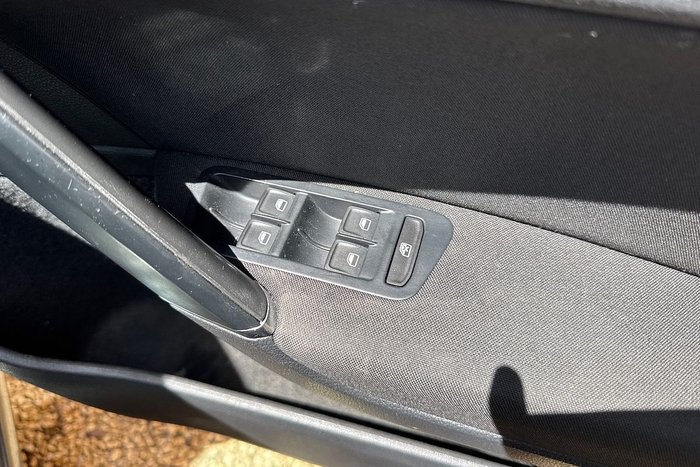 2014 Volkswagen Golf 90TSI Comfortline