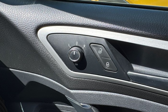 2014 Volkswagen Golf 90TSI Comfortline