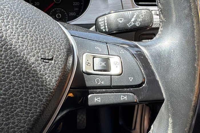 2014 Volkswagen Golf 90TSI Comfortline