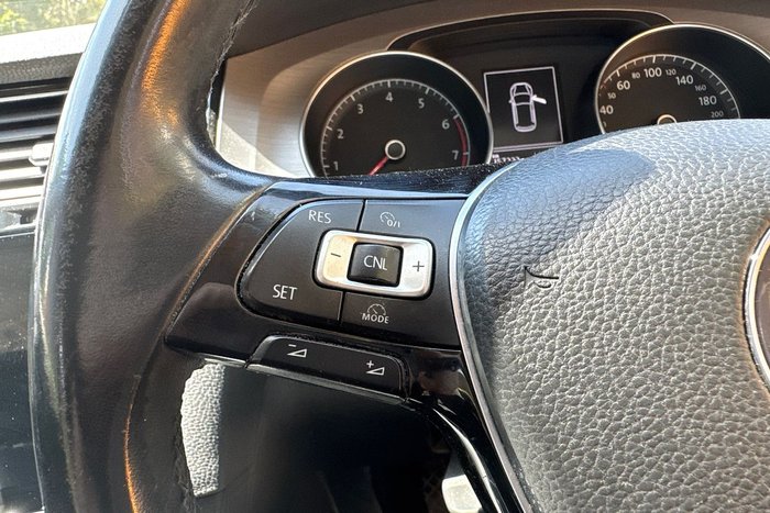 2014 Volkswagen Golf 90TSI Comfortline