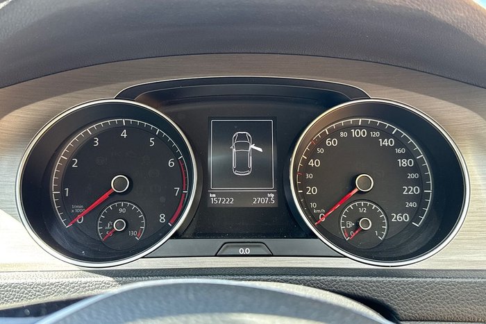 2014 Volkswagen Golf 90TSI Comfortline