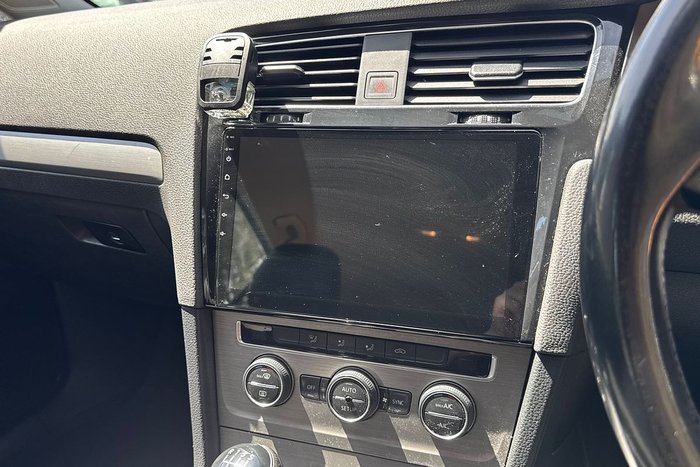 2014 Volkswagen Golf 90TSI Comfortline