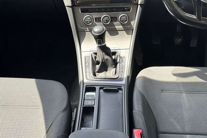 2014 Volkswagen Golf 90TSI Comfortline