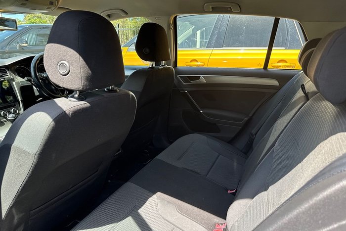 2014 Volkswagen Golf 90TSI Comfortline