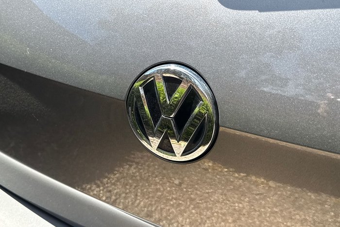 2014 Volkswagen Golf 90TSI Comfortline