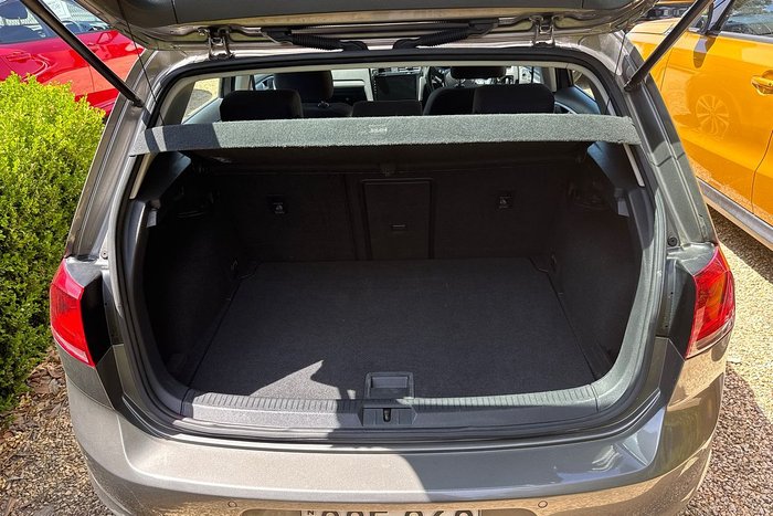 2014 Volkswagen Golf 90TSI Comfortline