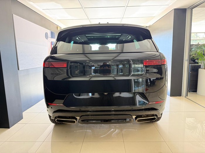 2025 Land Rover Range Rover Sport PHEV P460e Dynamic HSE