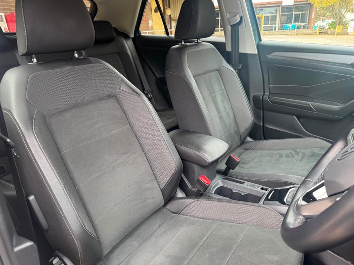 2023 Volkswagen T-Roc CityLife