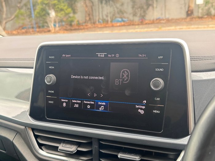 2023 Volkswagen T-Roc CityLife