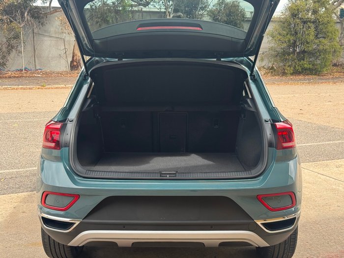 2023 Volkswagen T-Roc CityLife