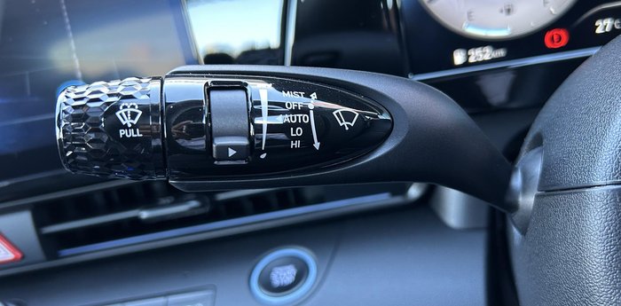 2025 Hyundai i30 N Premium