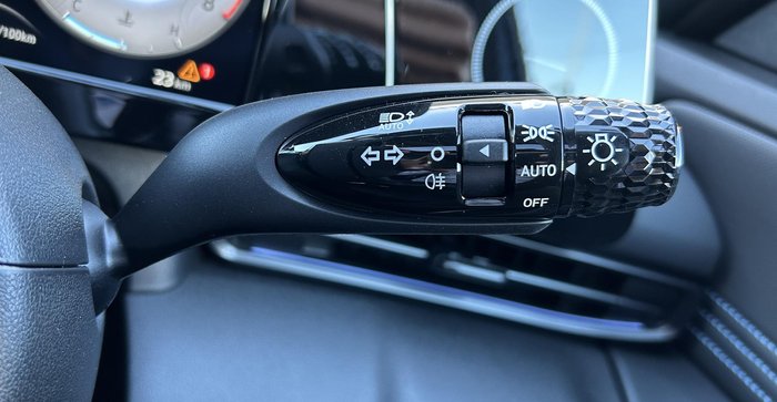 2025 Hyundai i30 N Premium