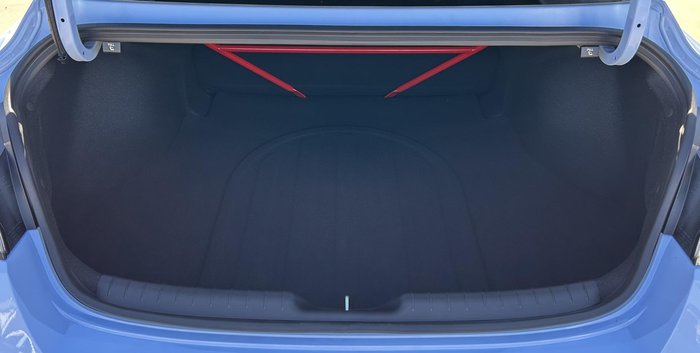 2025 Hyundai i30 N Premium