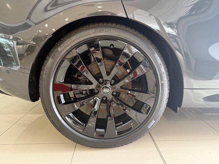 2025 Land Rover Range Rover Sport D350 Dynamic HSE