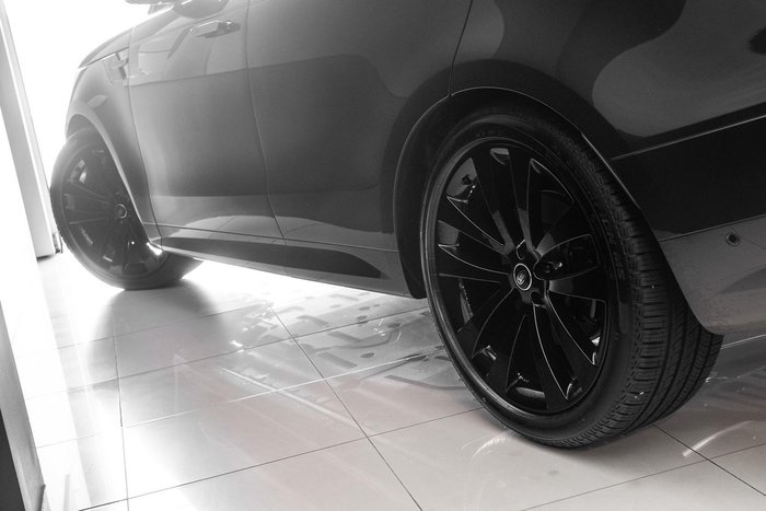 2025 Land Rover Range Rover Sport D350 Dynamic HSE