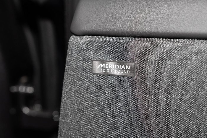 2025 Land Rover Range Rover Sport D350 Dynamic HSE