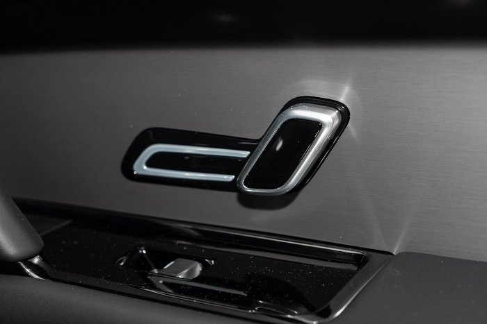 2025 Land Rover Range Rover Sport D350 Dynamic HSE