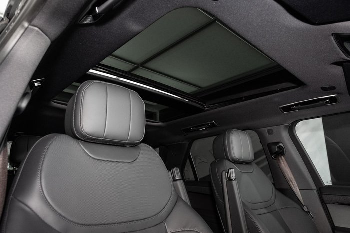 2025 Land Rover Range Rover Sport D350 Dynamic HSE