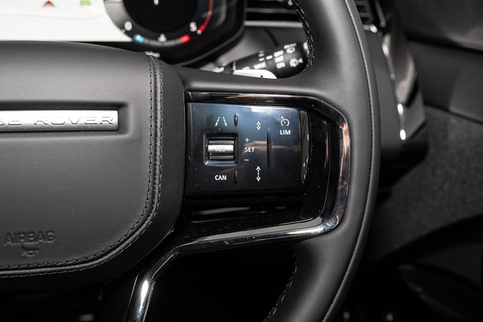 2025 Land Rover Range Rover Sport D350 Dynamic HSE