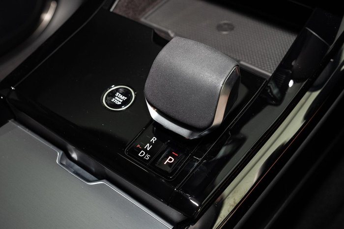 2025 Land Rover Range Rover Sport D350 Dynamic HSE