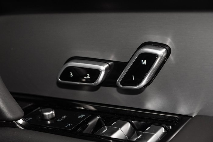 2025 Land Rover Range Rover Sport D350 Dynamic HSE