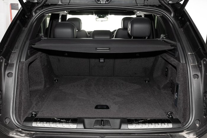 2025 Land Rover Range Rover Sport D350 Dynamic HSE