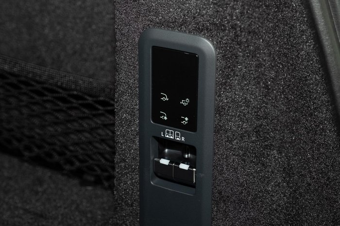 2025 Land Rover Range Rover Sport D350 Dynamic HSE