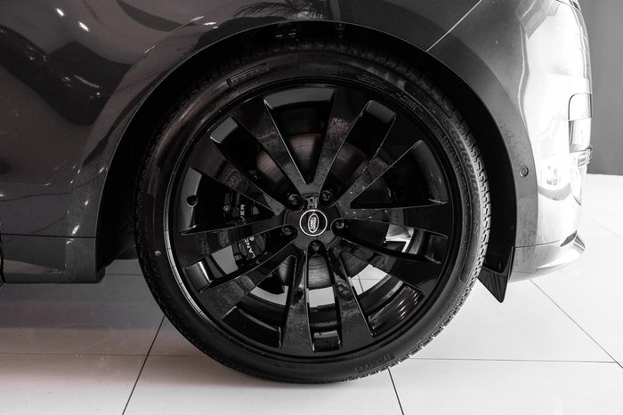 2025 Land Rover Range Rover Sport D350 Dynamic HSE