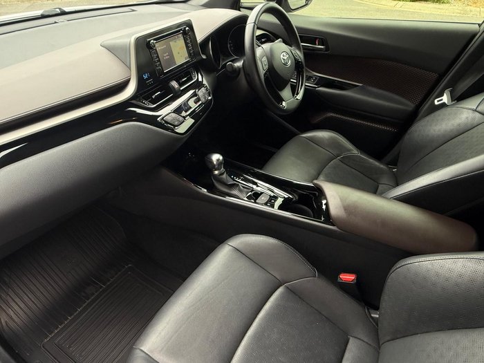 2019 Toyota C-HR Koba