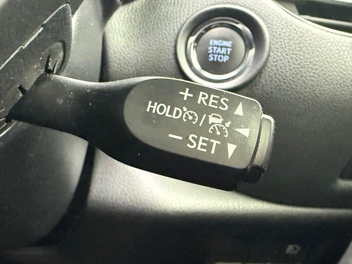 2019 Toyota C-HR Koba