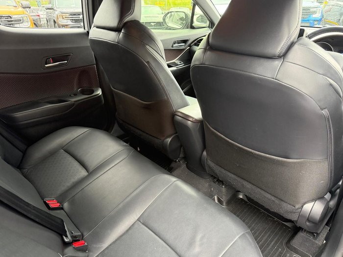 2019 Toyota C-HR Koba