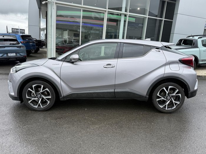 2019 Toyota C-HR Koba