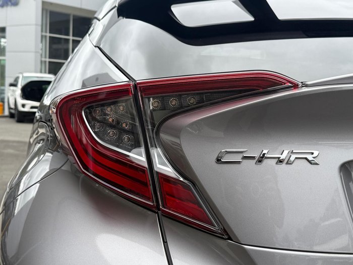 2019 Toyota C-HR Koba