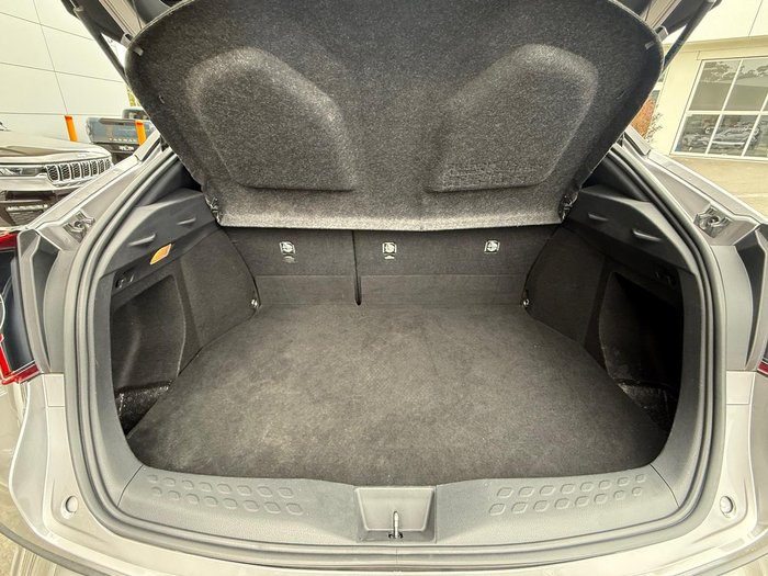 2019 Toyota C-HR Koba