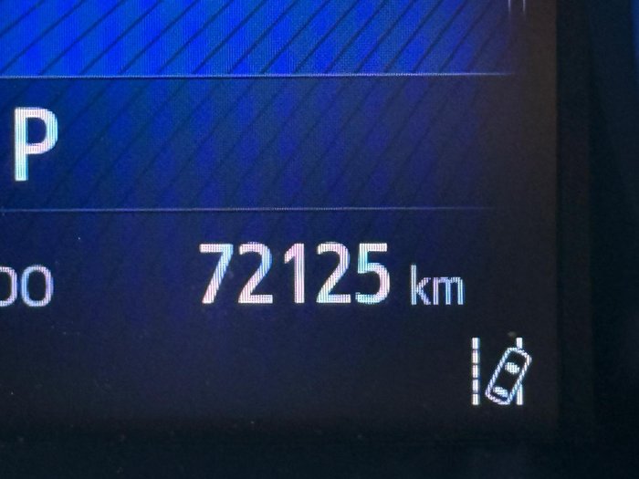 2019 Toyota C-HR Koba