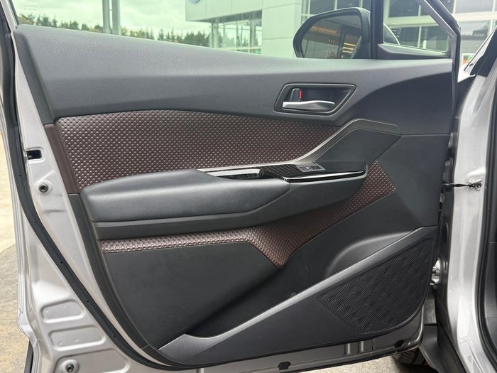 2019 Toyota C-HR Koba