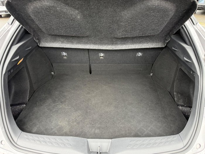 2019 Toyota C-HR Koba