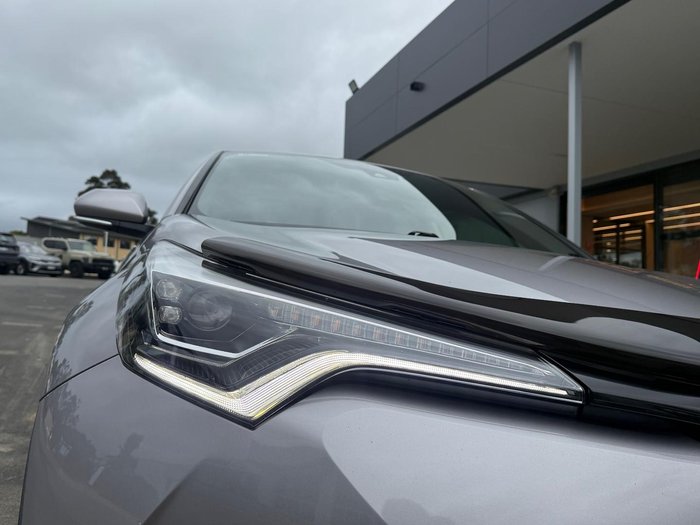 2019 Toyota C-HR Koba