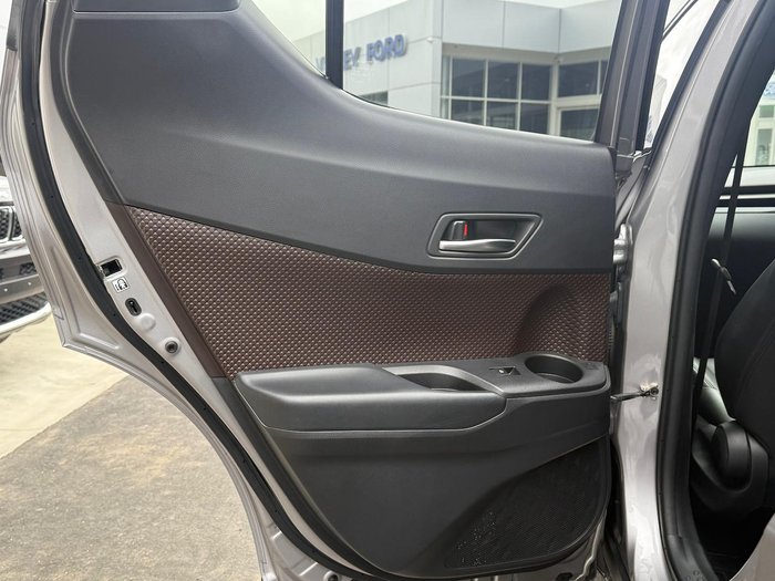 2019 Toyota C-HR Koba