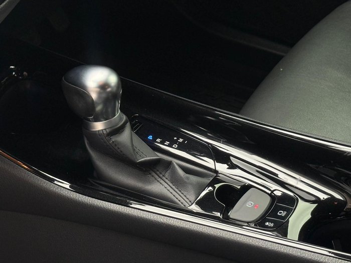 2019 Toyota C-HR Koba