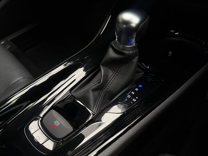 2019 Toyota C-HR Koba