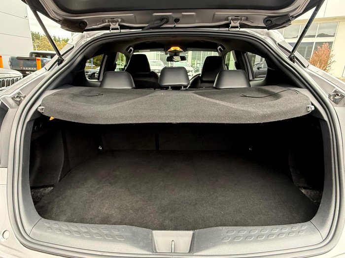 2019 Toyota C-HR Koba