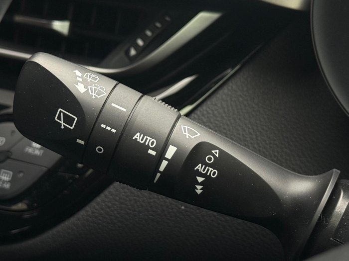 2019 Toyota C-HR Koba