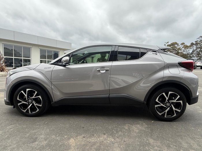 2019 Toyota C-HR Koba