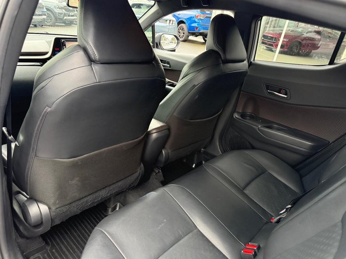 2019 Toyota C-HR Koba