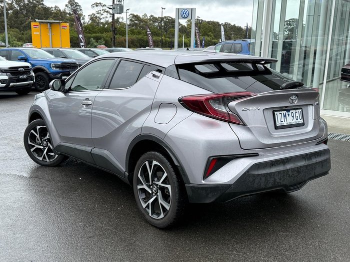 2019 Toyota C-HR Koba