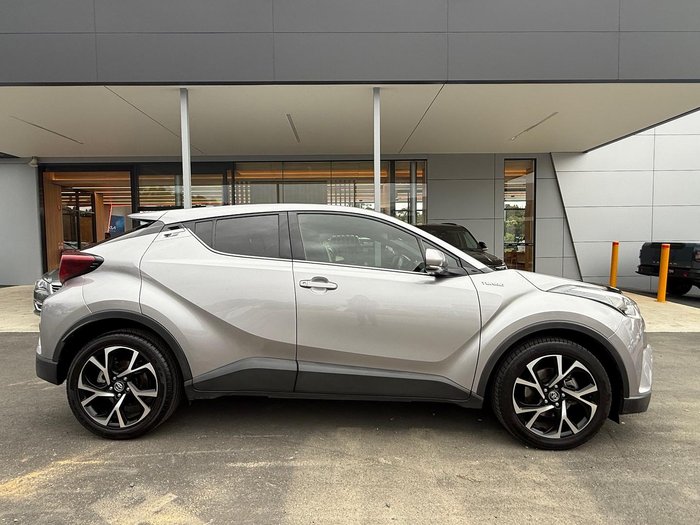 2019 Toyota C-HR Koba