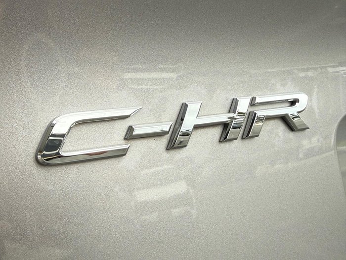 2019 Toyota C-HR Koba