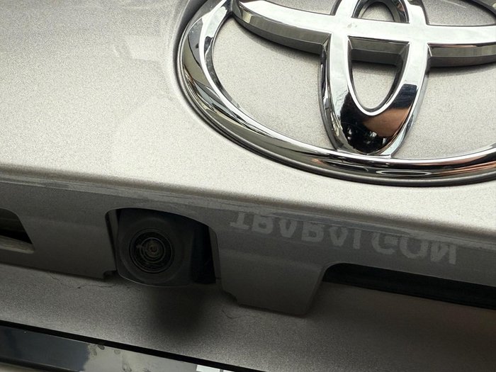 2019 Toyota C-HR Koba